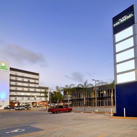 Holiday Inn Express Tegucigalpa, an IHG Hotel Exterior foto