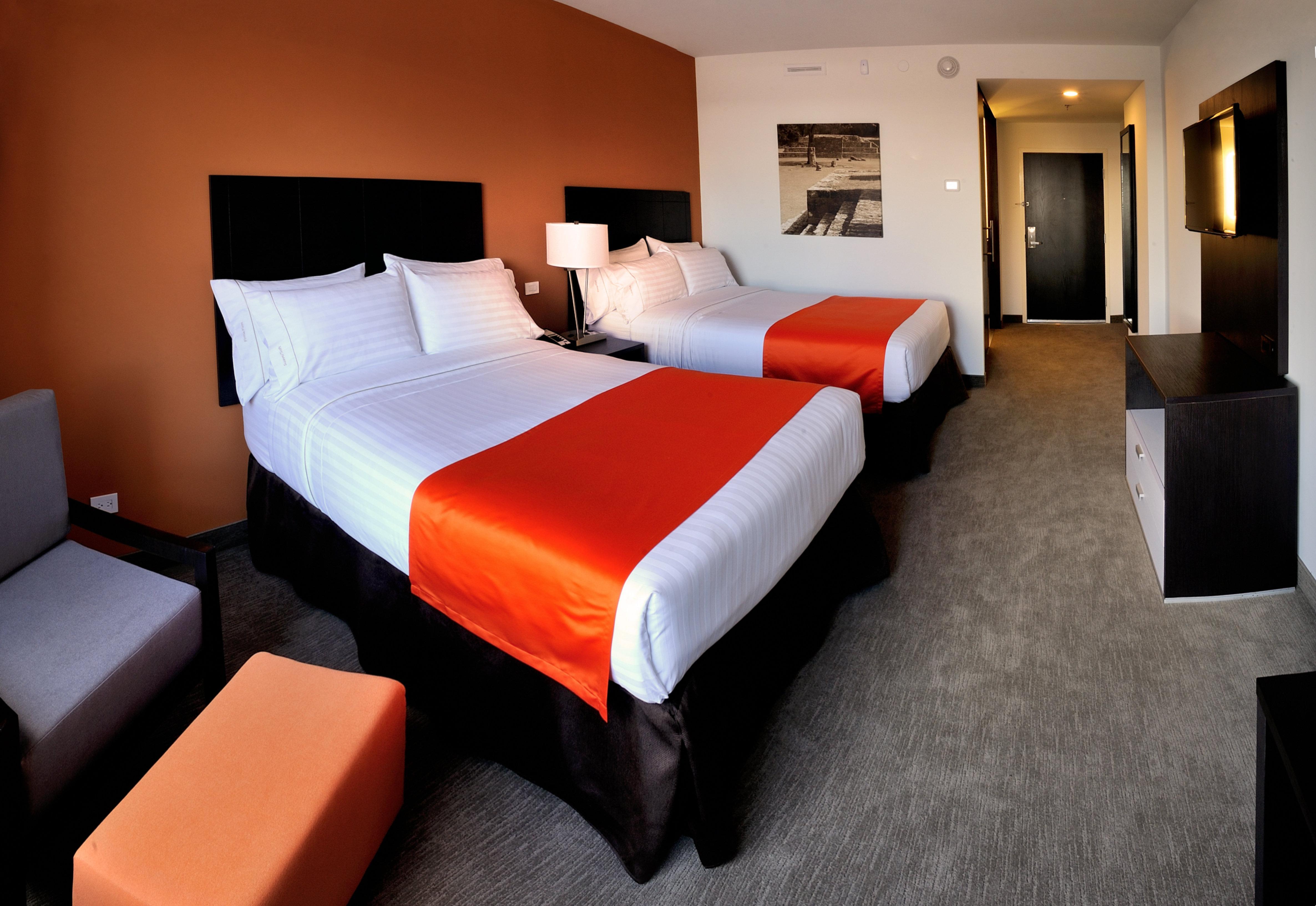 Holiday Inn Express Tegucigalpa, an IHG Hotel Exterior foto