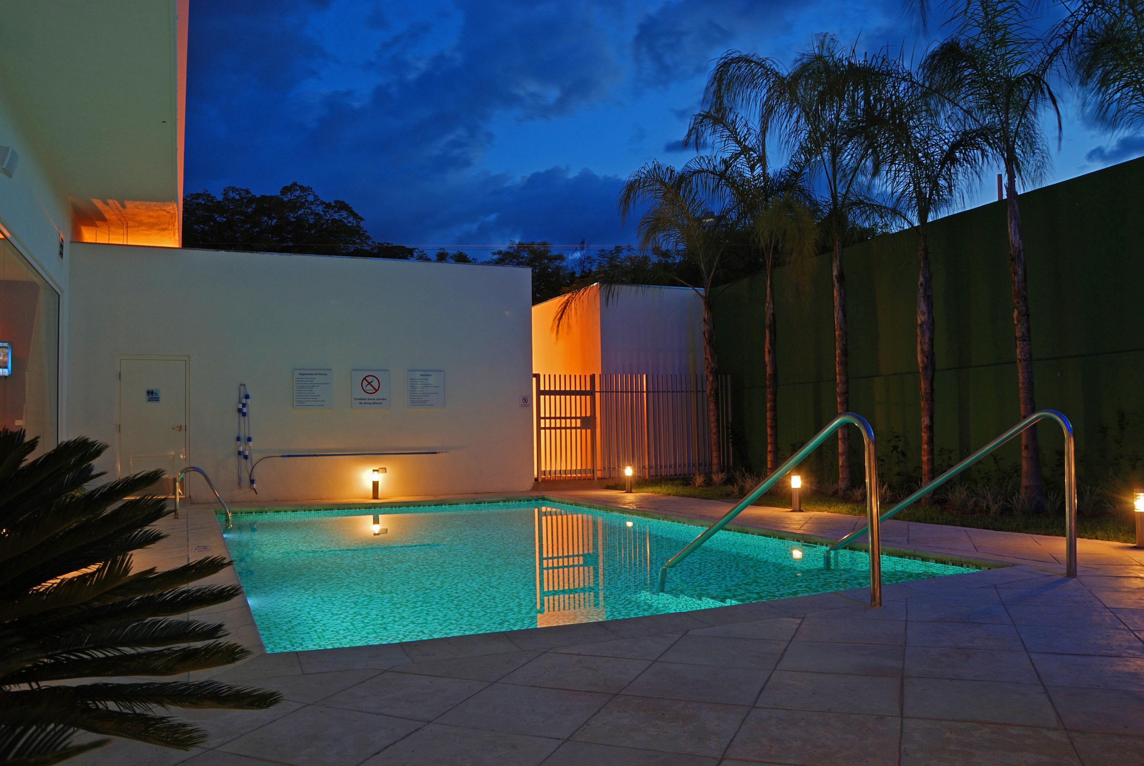 Holiday Inn Express Tegucigalpa, an IHG Hotel Exterior foto