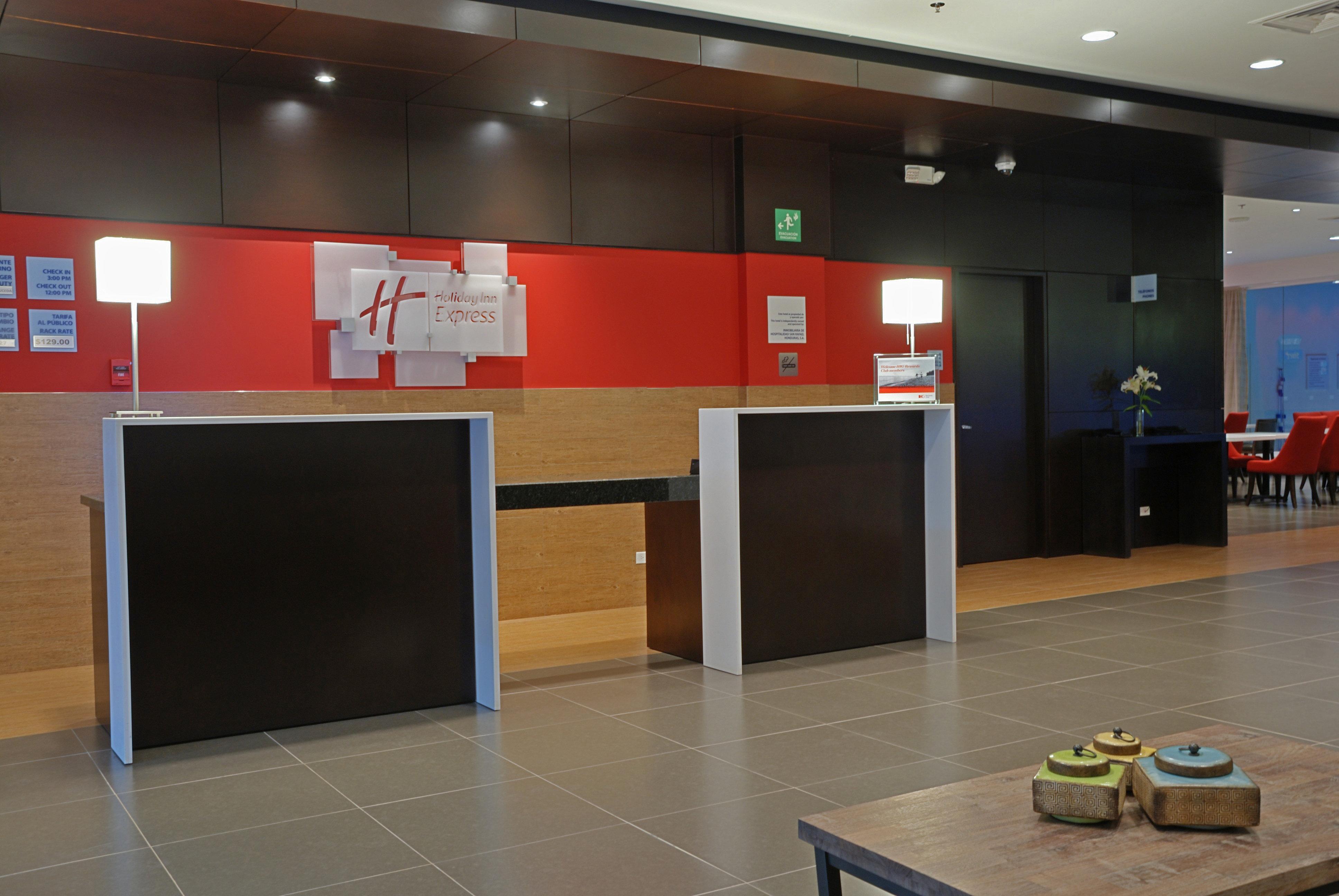 Holiday Inn Express Tegucigalpa, an IHG Hotel Exterior foto