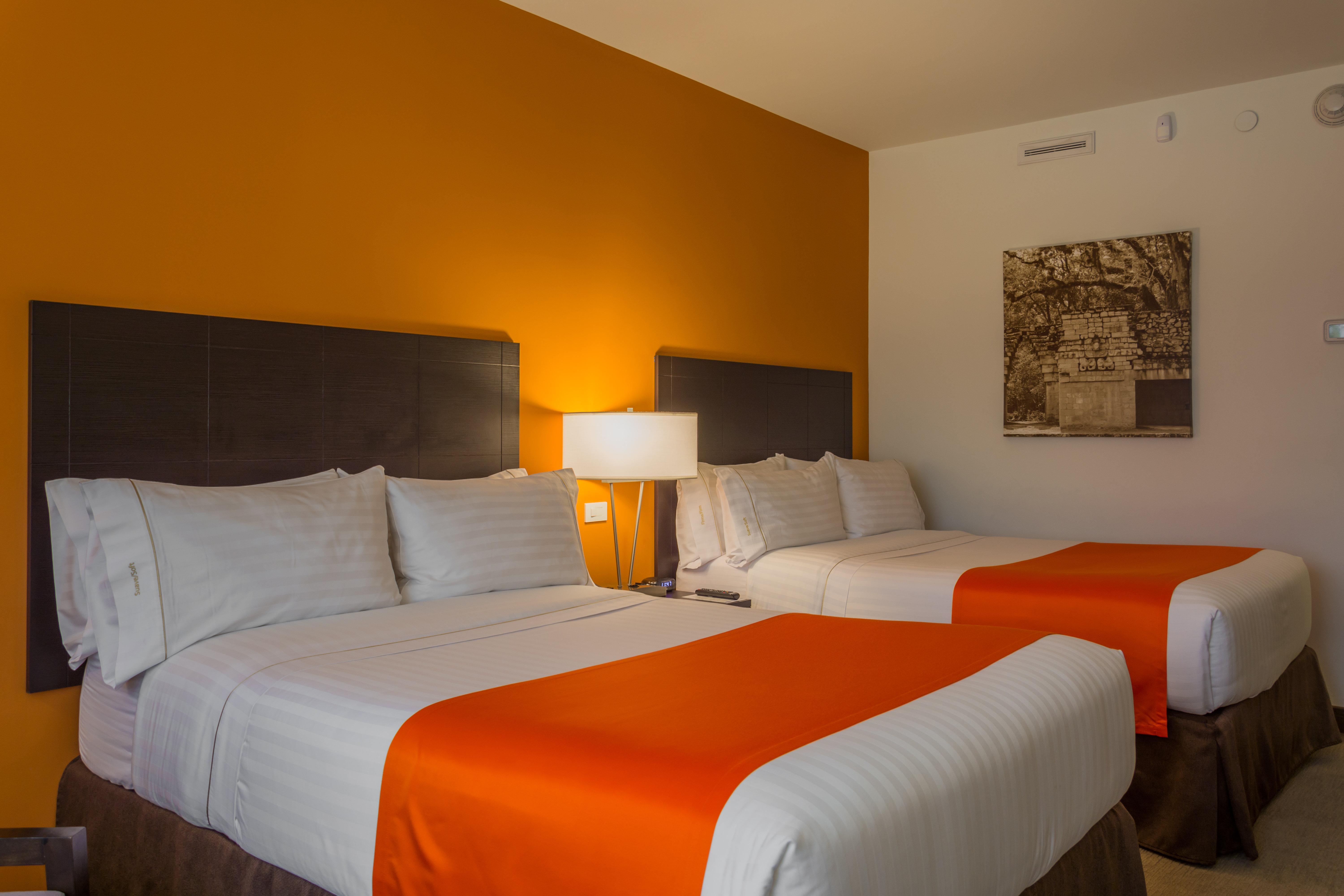 Holiday Inn Express Tegucigalpa, an IHG Hotel Exterior foto
